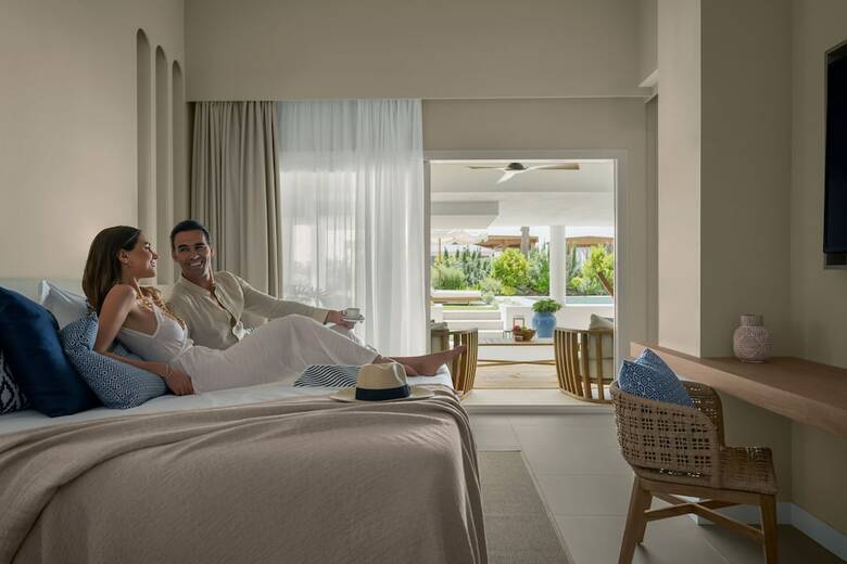 Mett Hotel & Beach Resort Marbella Estepona