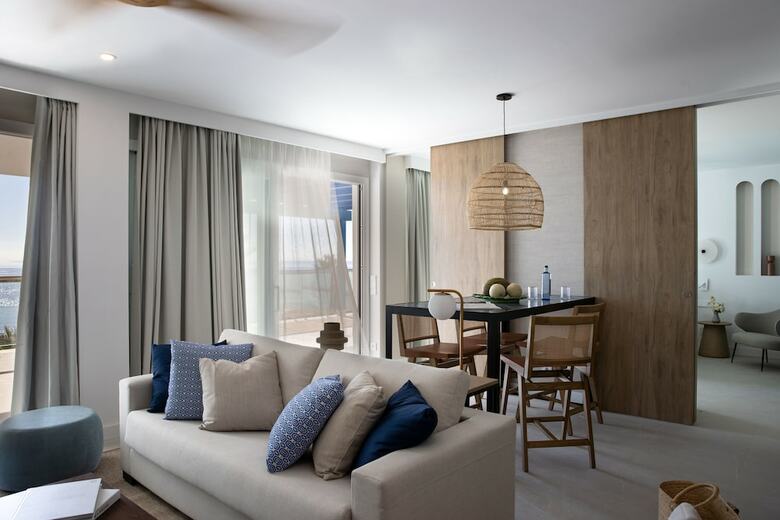 Mett Hotel & Beach Resort Marbella Estepona