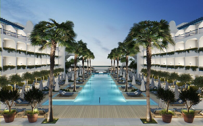 Mett Hotel & Beach Resort Marbella Estepona