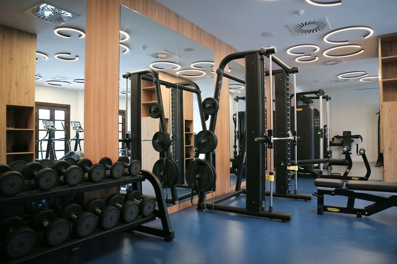 Mett Hotel & Beach Resort Marbella Estepona