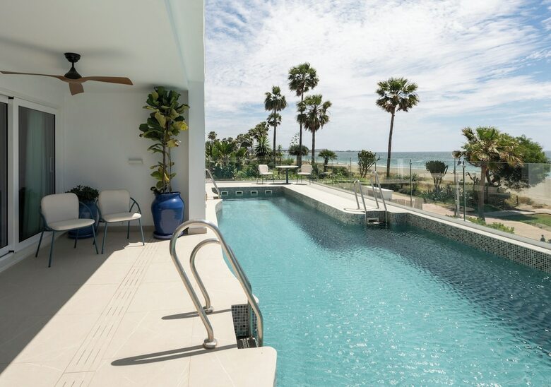 Mett Hotel & Beach Resort Marbella Estepona