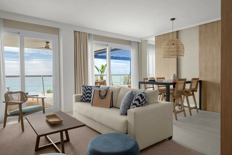 Mett Hotel & Beach Resort Marbella Estepona