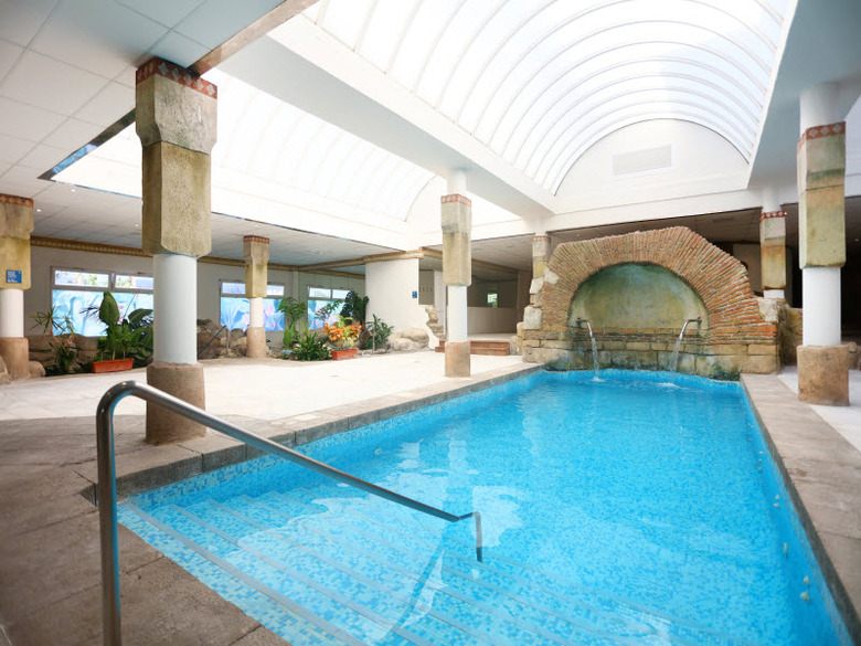 Mett Hotel & Beach Resort Marbella Estepona