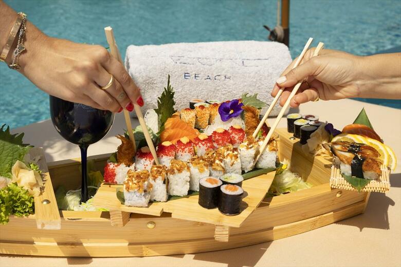 Mett Hotel & Beach Resort Marbella Estepona