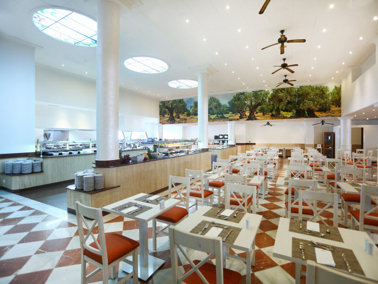 Mett Hotel & Beach Resort Marbella Estepona