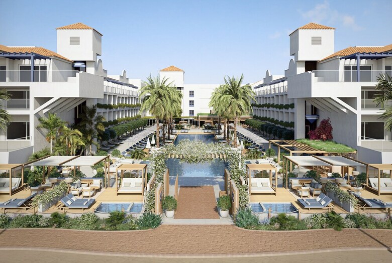 Mett Hotel & Beach Resort Marbella Estepona