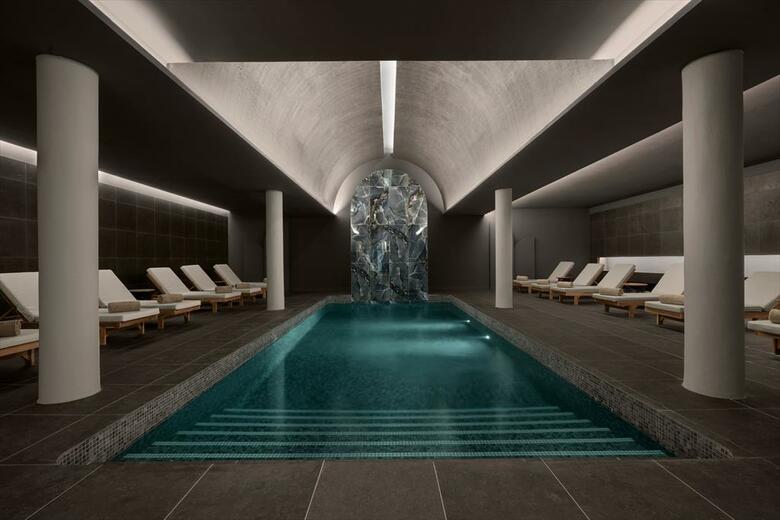 Mett Hotel & Beach Resort Marbella Estepona