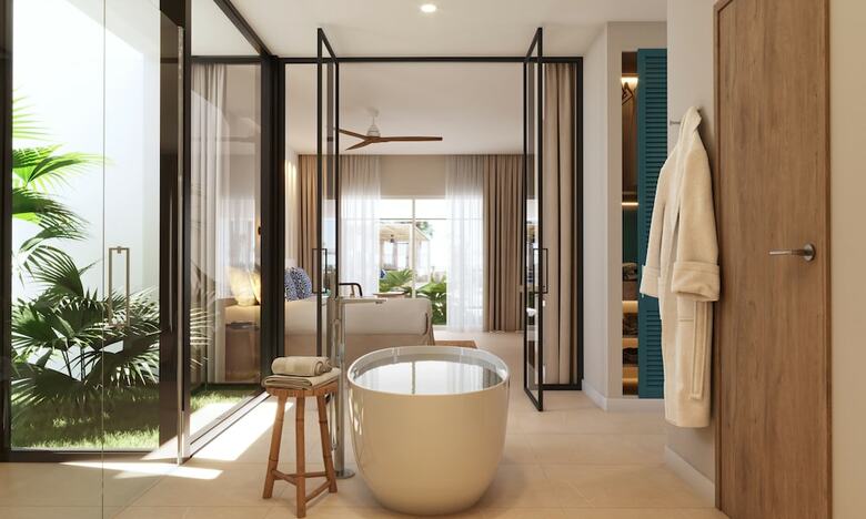 Mett Hotel & Beach Resort Marbella Estepona