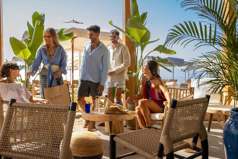 Mett Hotel & Beach Resort Marbella Estepona