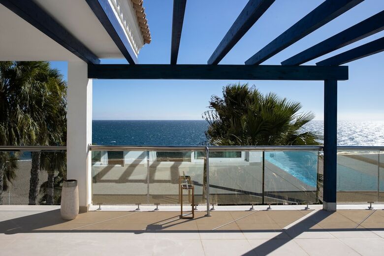 Mett Hotel & Beach Resort Marbella Estepona