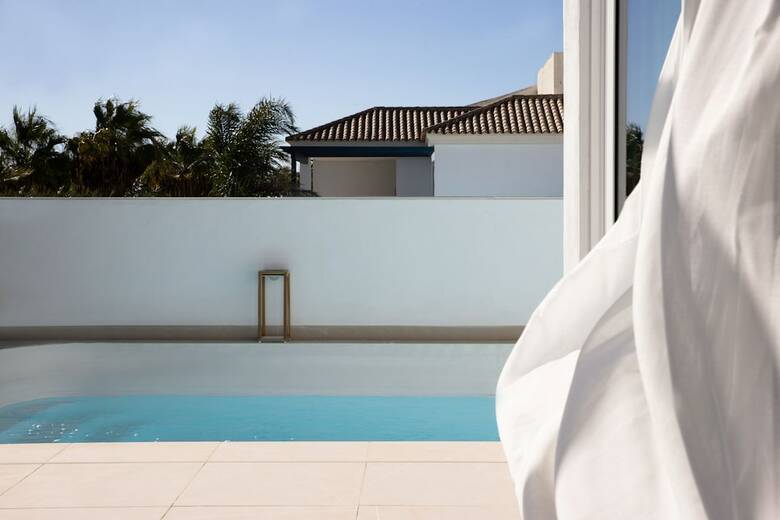 Mett Hotel & Beach Resort Marbella Estepona