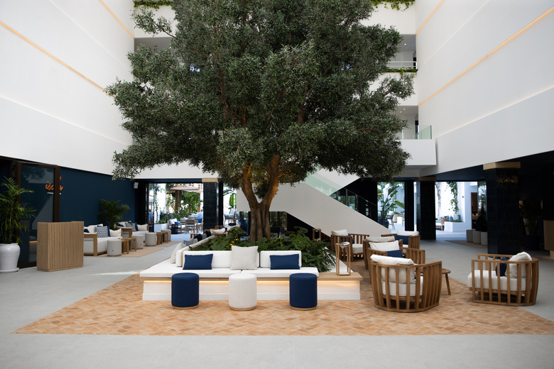 Mett Hotel & Beach Resort Marbella Estepona
