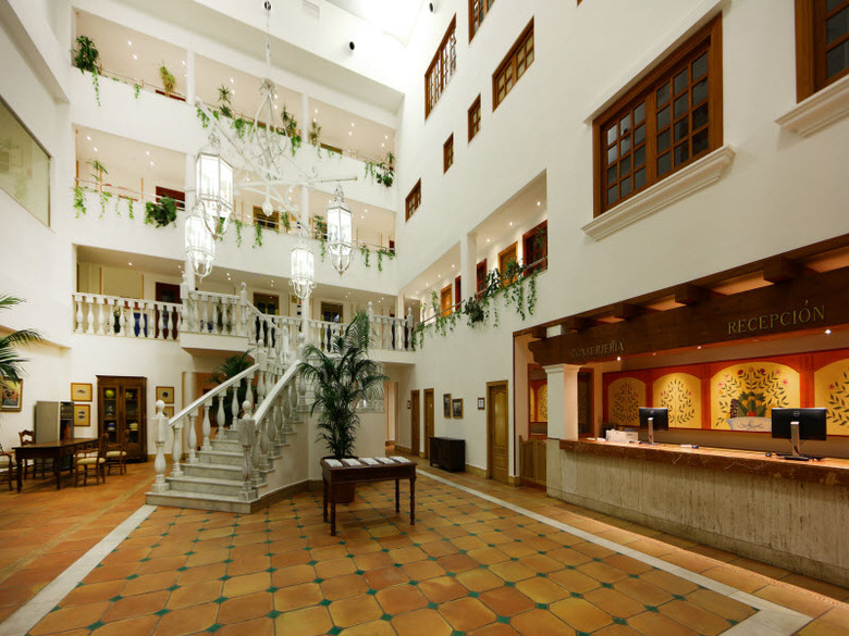Mett Hotel & Beach Resort Marbella Estepona