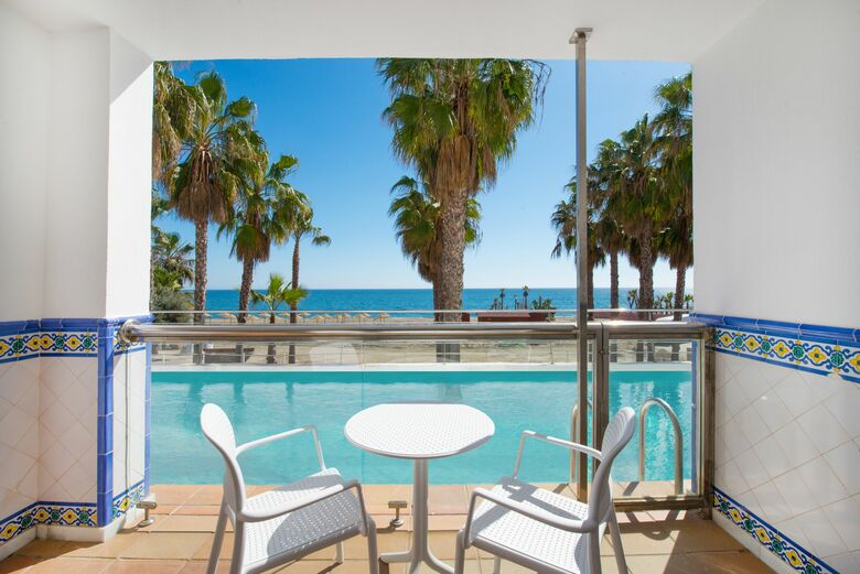 Mett Hotel & Beach Resort Marbella Estepona