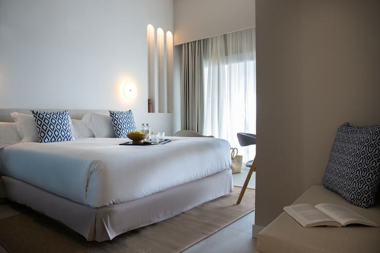 Mett Hotel & Beach Resort Marbella Estepona