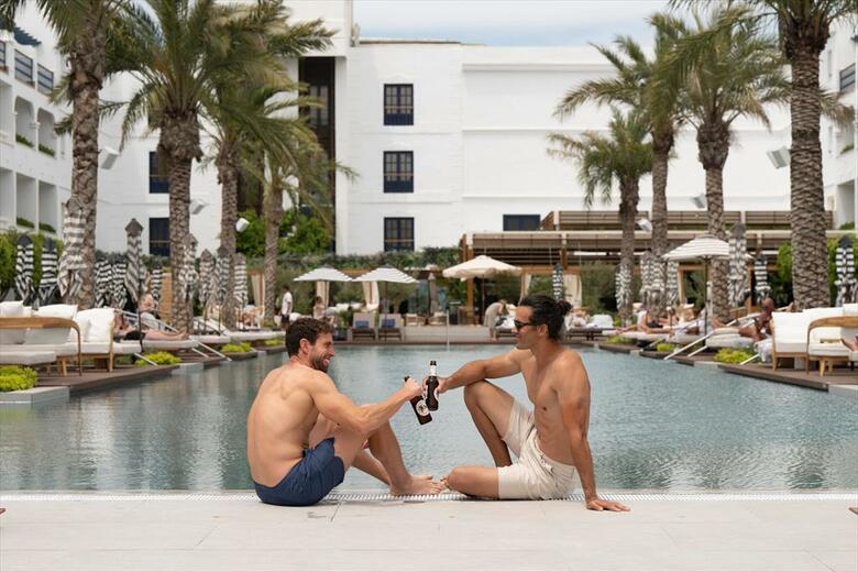 Mett Hotel & Beach Resort Marbella Estepona