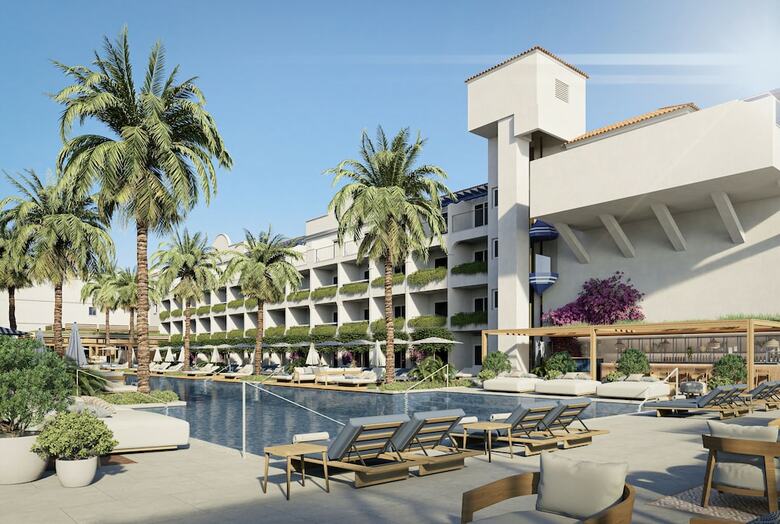 Mett Hotel & Beach Resort Marbella Estepona