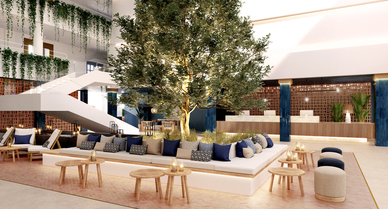 Mett Hotel & Beach Resort Marbella Estepona