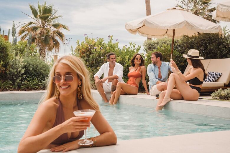 Mett Hotel & Beach Resort Marbella Estepona