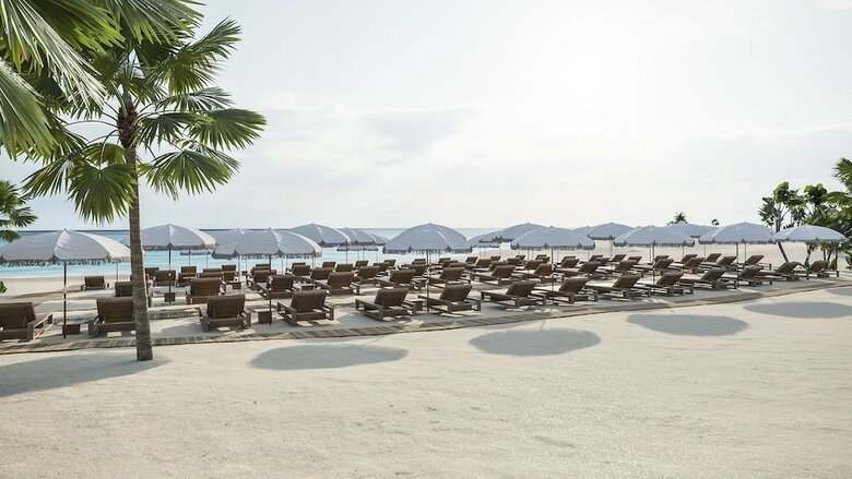 Mett Hotel & Beach Resort Marbella Estepona