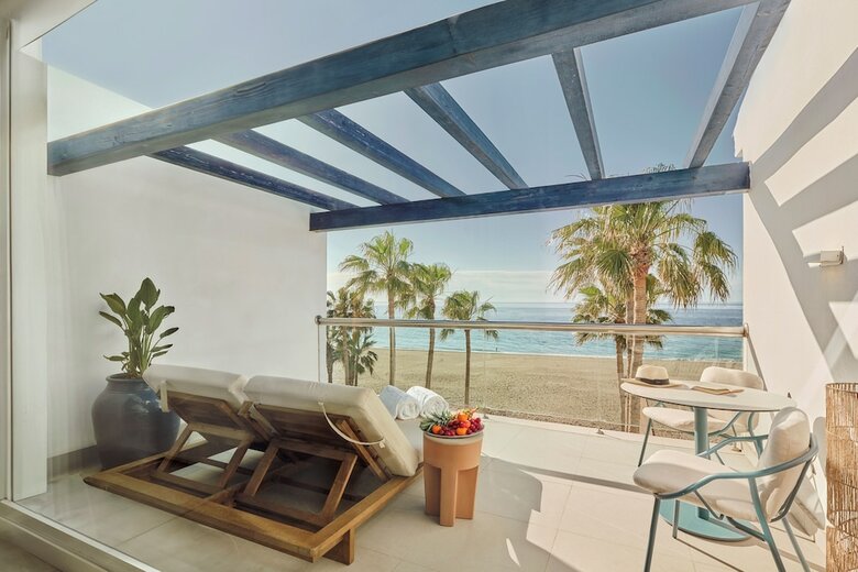 Mett Hotel & Beach Resort Marbella Estepona