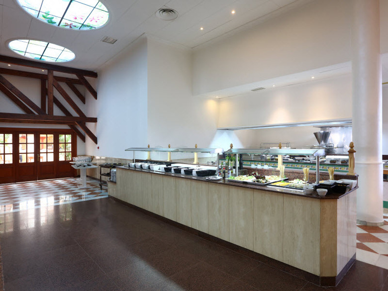 Mett Hotel & Beach Resort Marbella Estepona