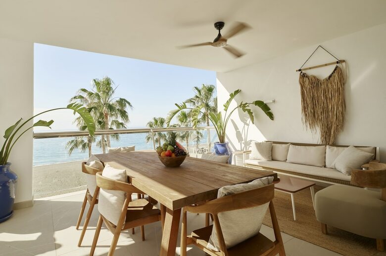 Mett Hotel & Beach Resort Marbella Estepona