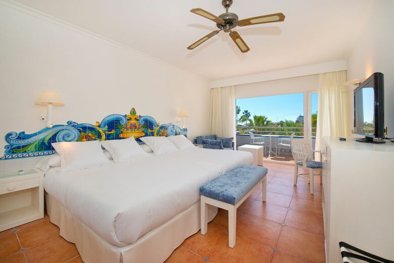 Mett Hotel & Beach Resort Marbella Estepona