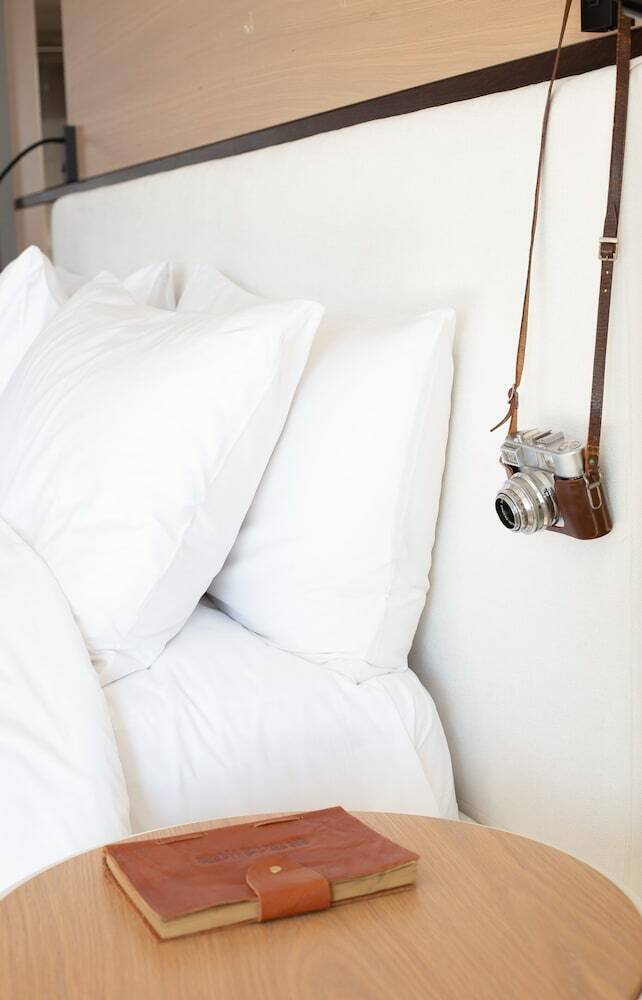 Mett Hotel & Beach Resort Marbella Estepona