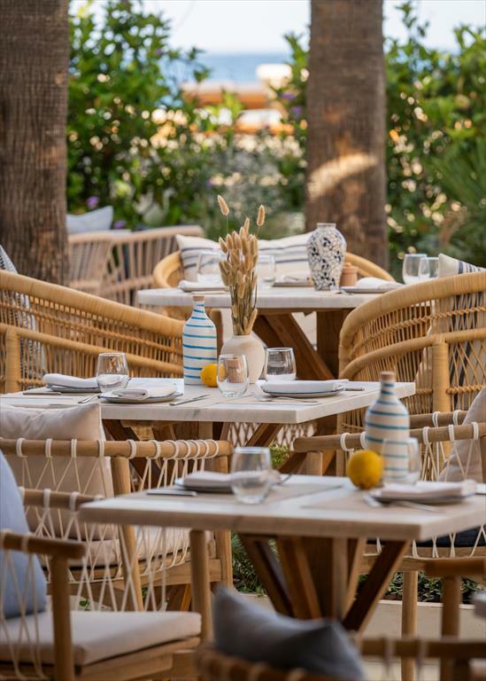 Mett Hotel & Beach Resort Marbella Estepona