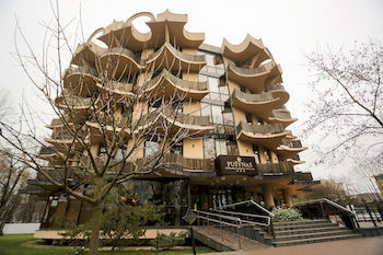 Pusynas Hotel & Spa