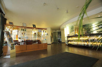 Pusynas Hotel & Spa