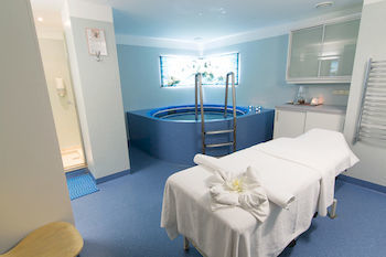 Pusynas Hotel & Spa