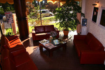 Pusynas Hotel & Spa