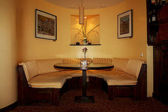 Pusynas Hotel & Spa