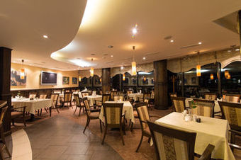 Pusynas Hotel & Spa