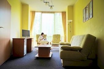 Pusynas Hotel & Spa