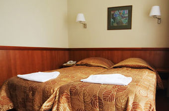 Pusynas Hotel & Spa