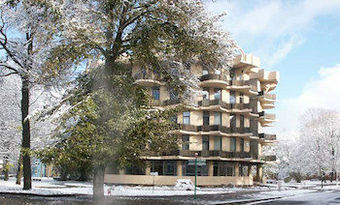 Pusynas Hotel & Spa