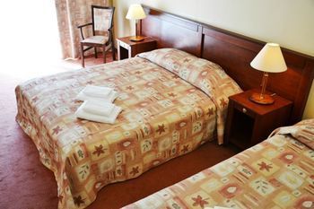 Regina Hotel