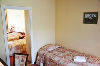 Regina Hotel