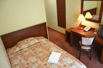 Regina Hotel