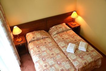 Regina Hotel