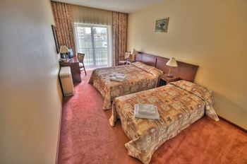 Regina Hotel
