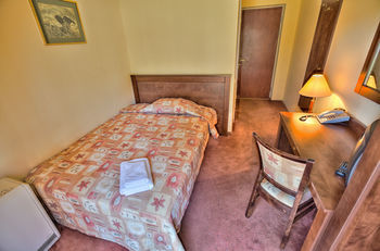 Regina Hotel