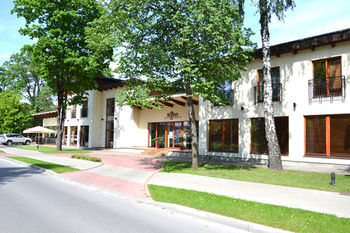 Regina Hotel