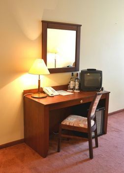 Regina Hotel