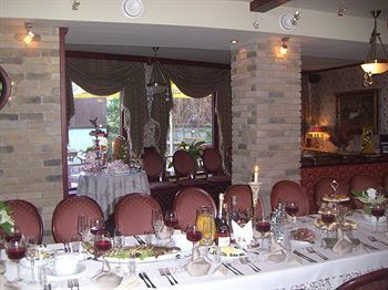 Gamanta Art Hotel