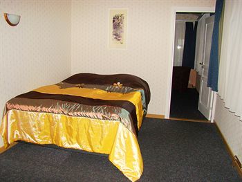 Gamanta Art Hotel