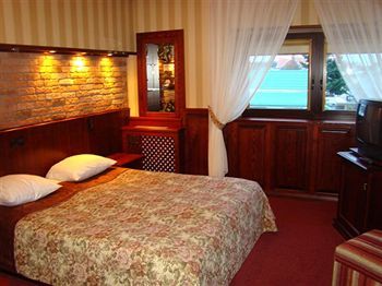 Gamanta Art Hotel